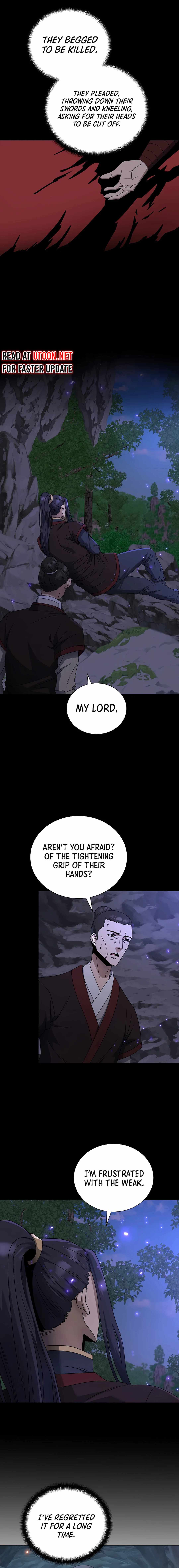 The Heavenly Demon Lord Who Doesn't Want to Level Up Chapter 58 17